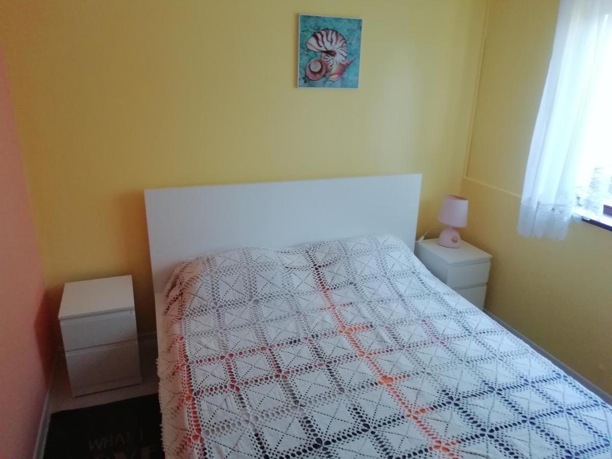 Guest House By The Captain فارنا المظهر الخارجي الصورة