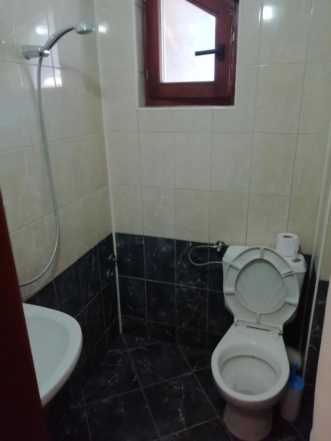 Guest House By The Captain فارنا المظهر الخارجي الصورة