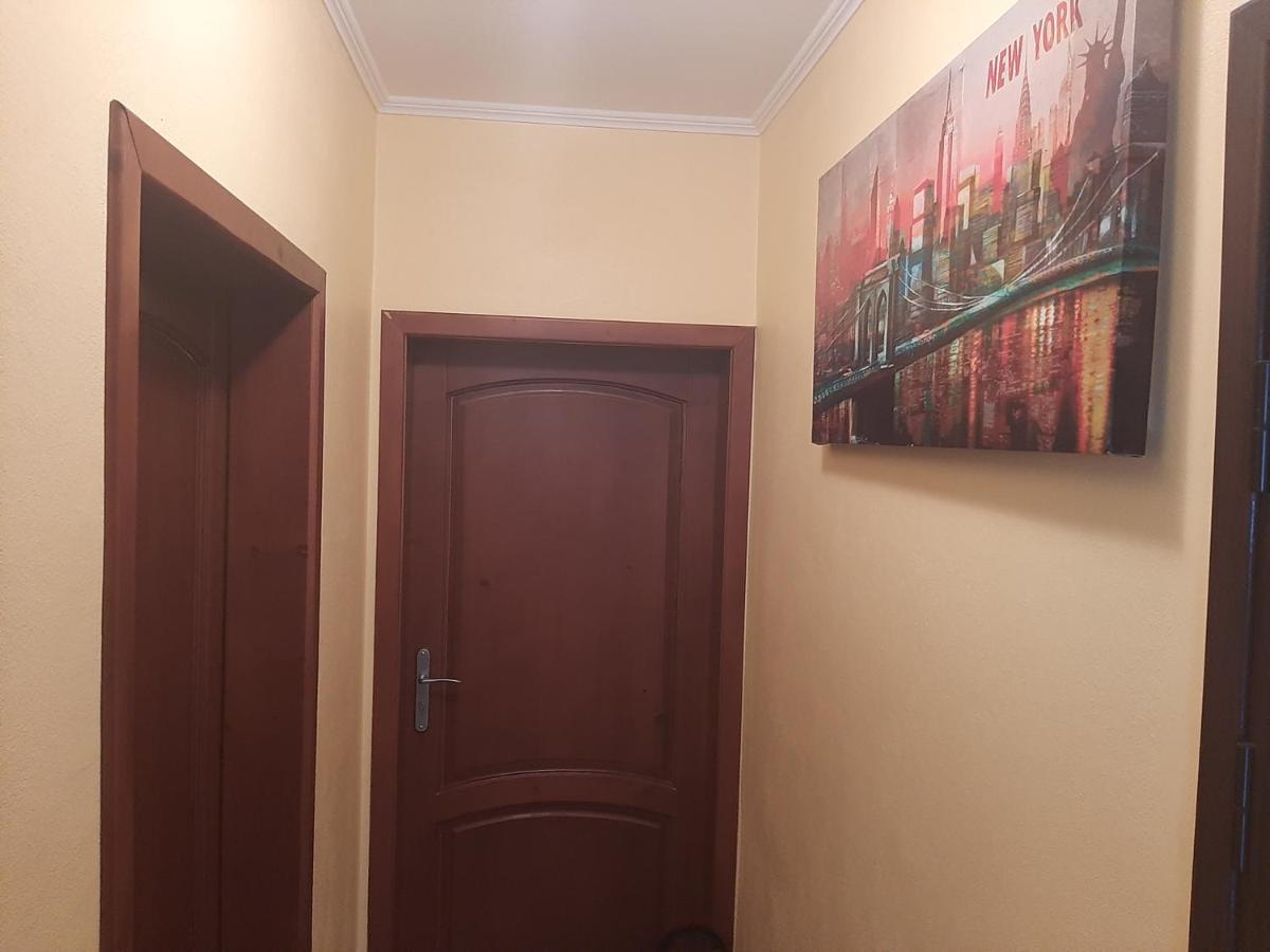 Guest House By The Captain فارنا المظهر الخارجي الصورة