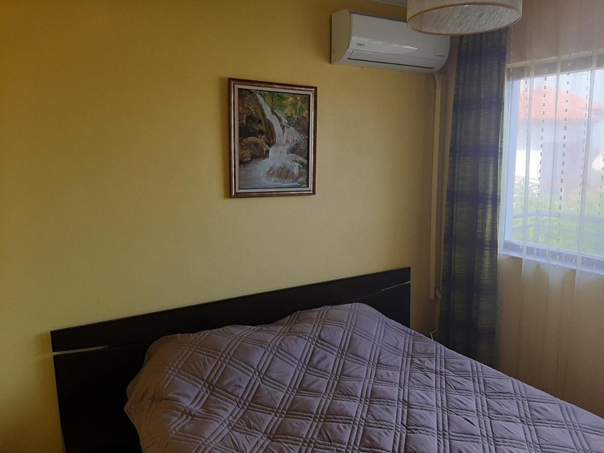 Guest House By The Captain فارنا المظهر الخارجي الصورة
