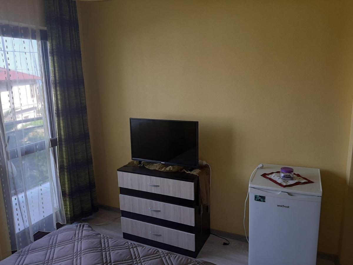 Guest House By The Captain فارنا المظهر الخارجي الصورة