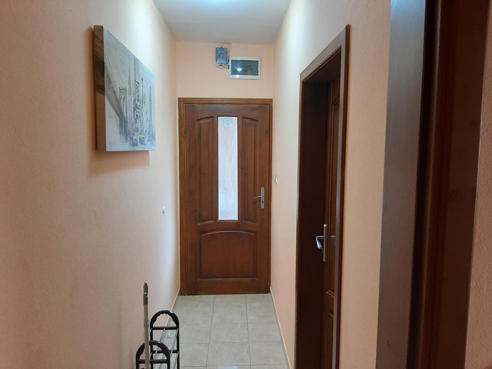 Guest House By The Captain فارنا المظهر الخارجي الصورة