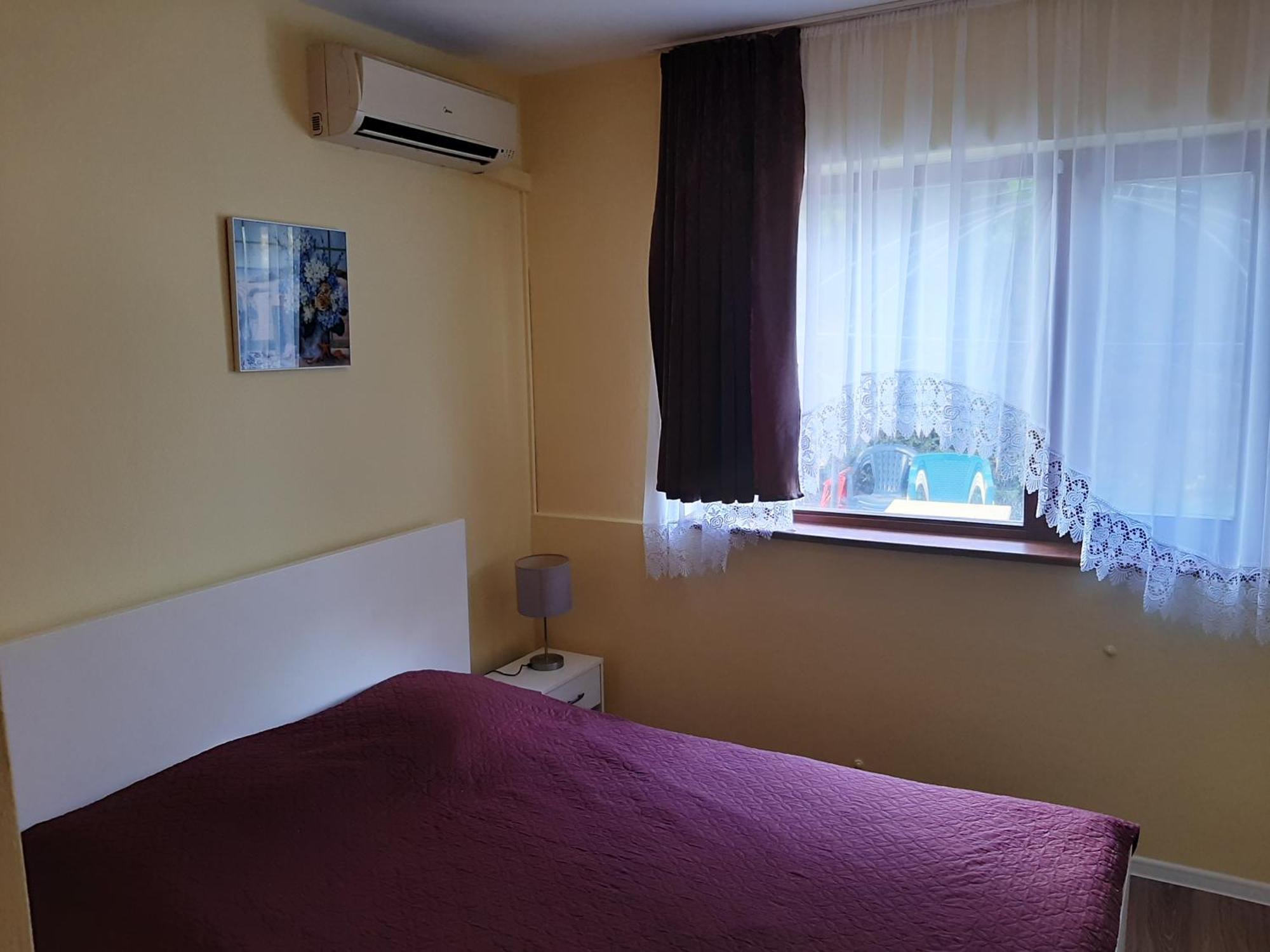 Guest House By The Captain فارنا المظهر الخارجي الصورة