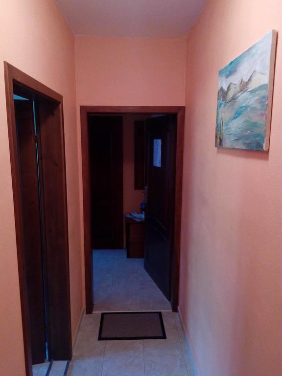 Guest House By The Captain فارنا المظهر الخارجي الصورة